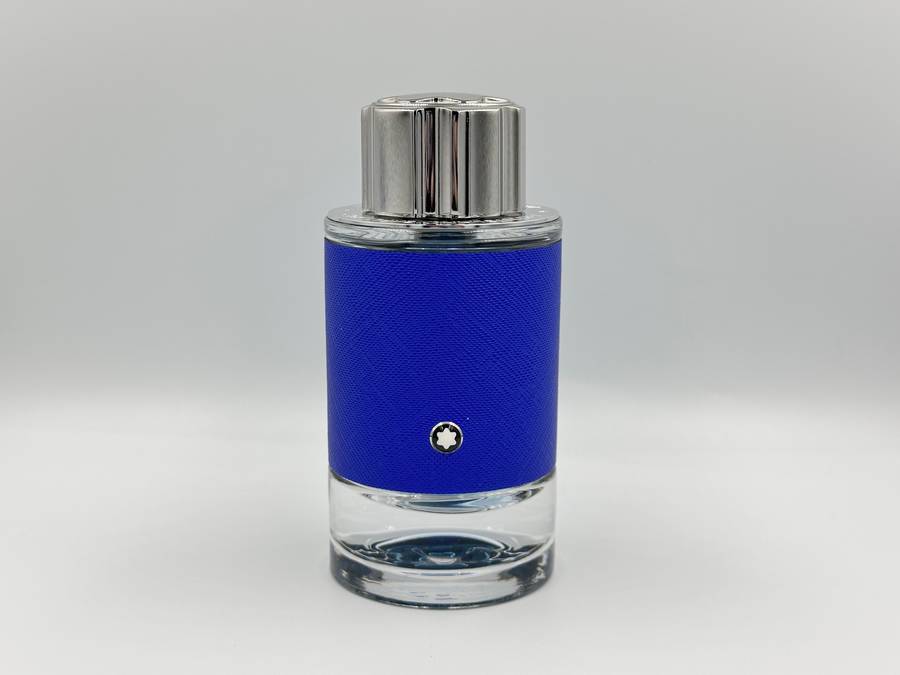 MONTBLANC Explorer Ultra Blue - Eau De Parfum For Men