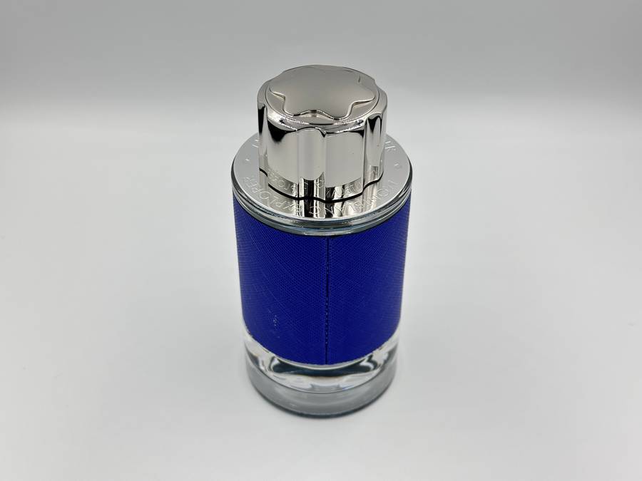 MONTBLANC Explorer Ultra Blue - Eau De Parfum For Men