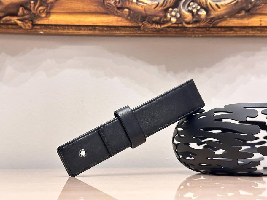 Montblanc Luxury Leather Pen Case