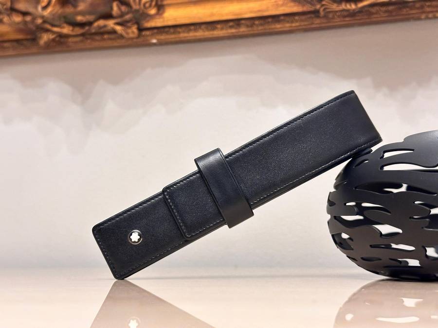 Montblanc Luxury Leather Pen Case