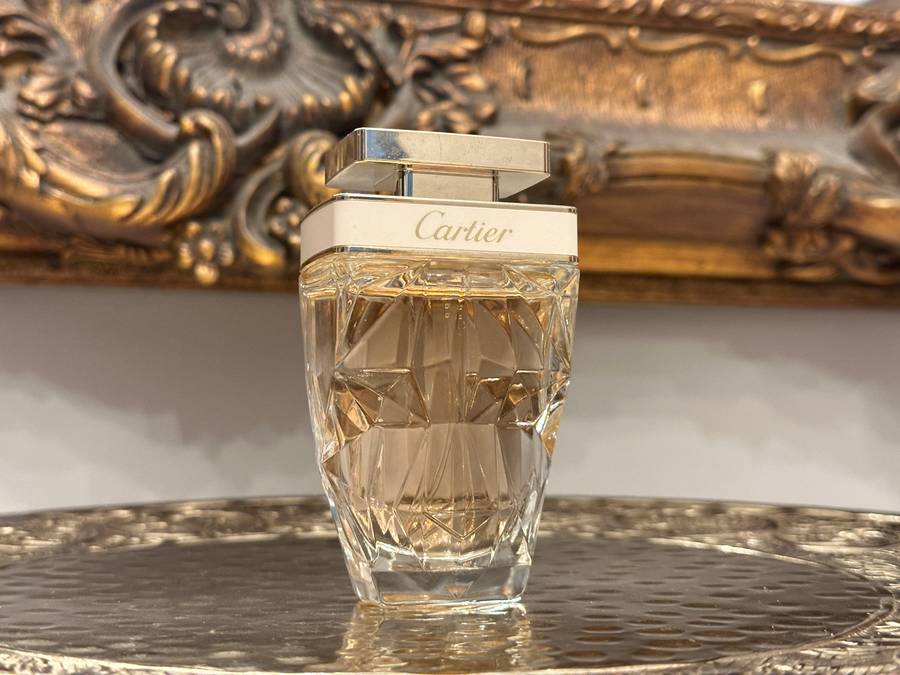 CARTIER La Panthere  Ladies Fragrance
