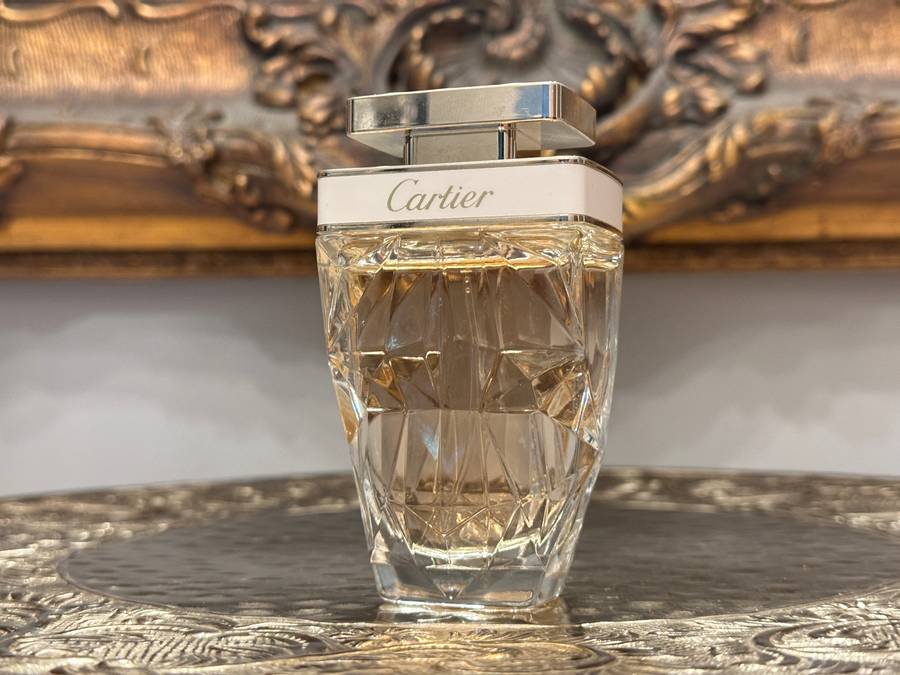 CARTIER La Panthere  Ladies Fragrance