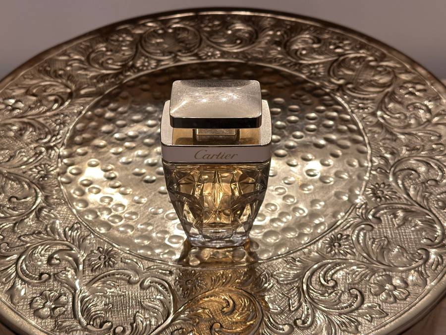 CARTIER La Panthere  Ladies Fragrance