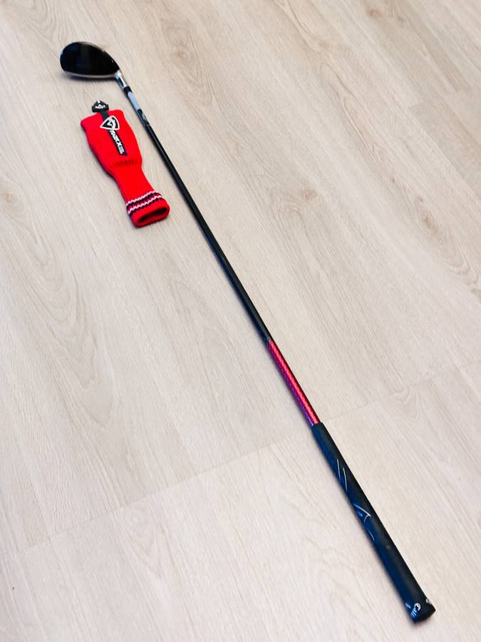 CALLAWAY RAZR X HL Hybrid