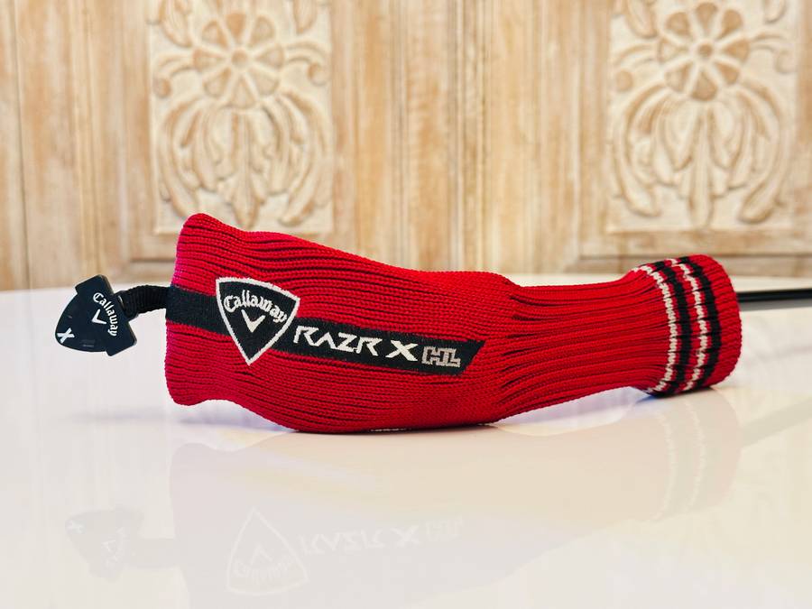 CALLAWAY RAZR X HL Hybrid