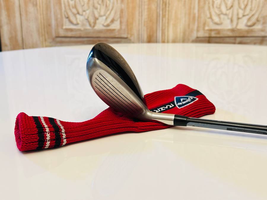 CALLAWAY RAZR X HL Hybrid