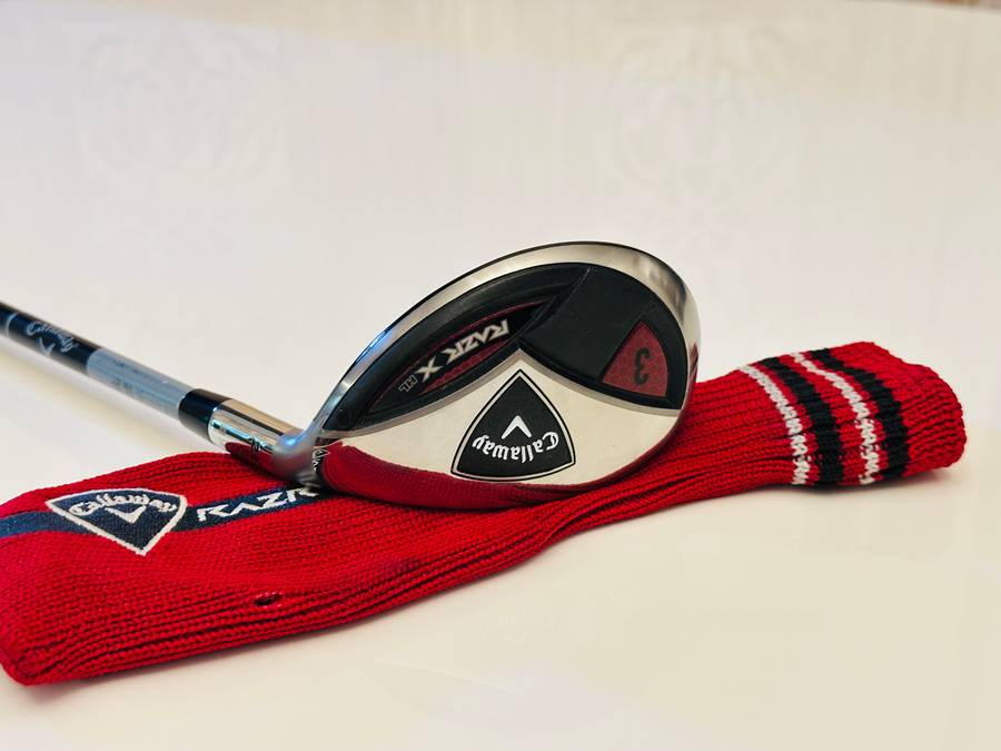 CALLAWAY RAZR X HL Hybrid