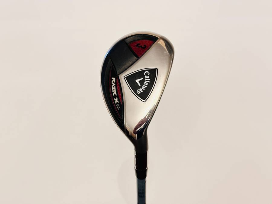 CALLAWAY RAZR X HL Hybrid