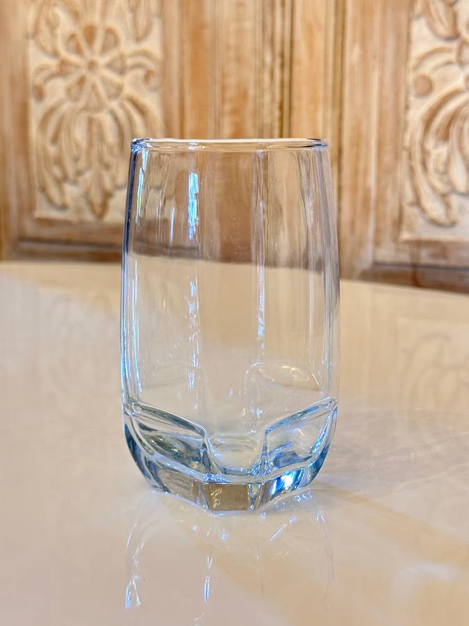 Drinkware Glass Set