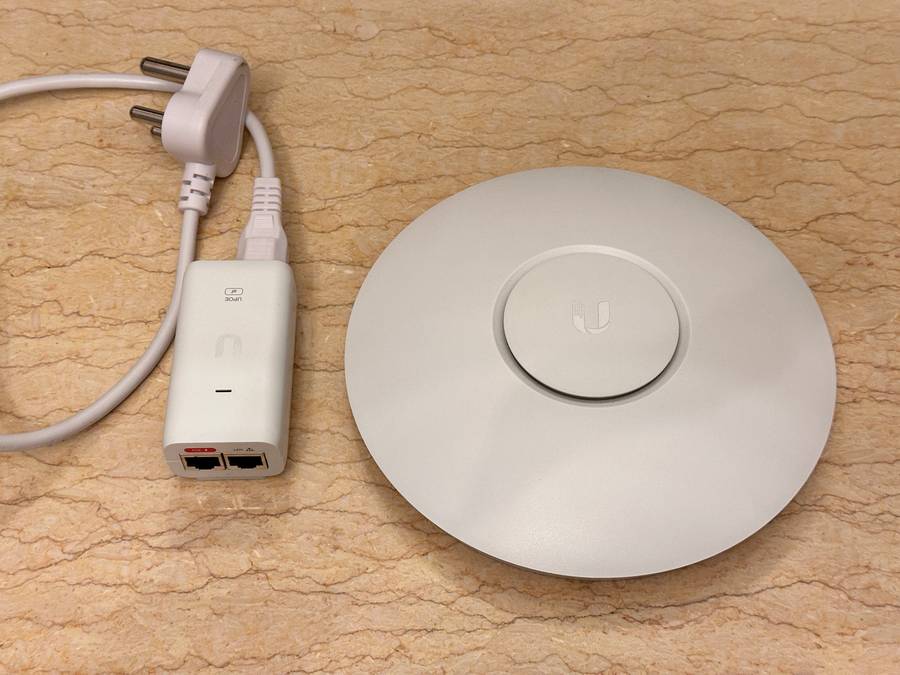 UBIQUITI Unifi Access Point AP