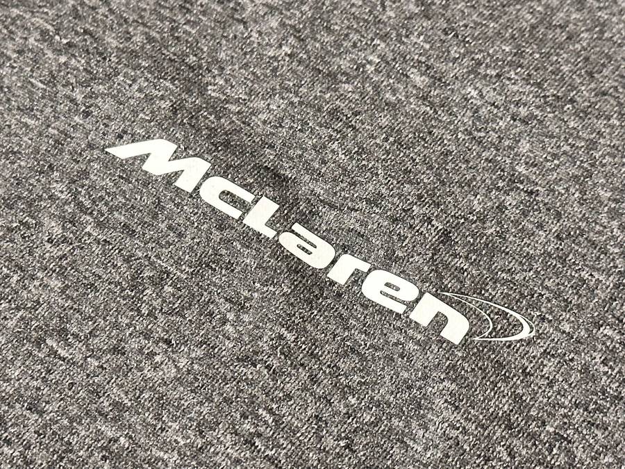 Official McLaren F1 Team Shirt
