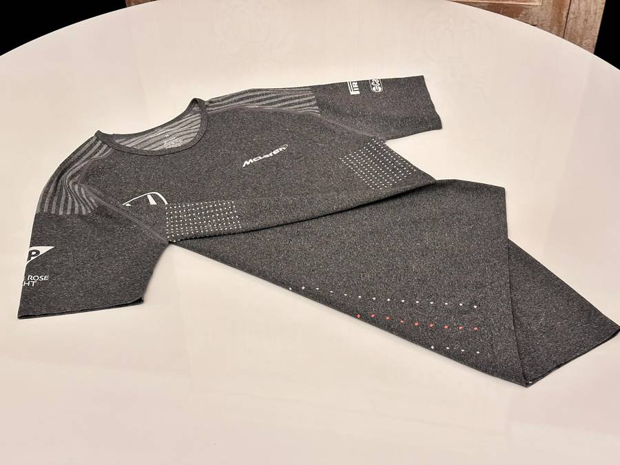 Official McLaren F1 Team Shirt