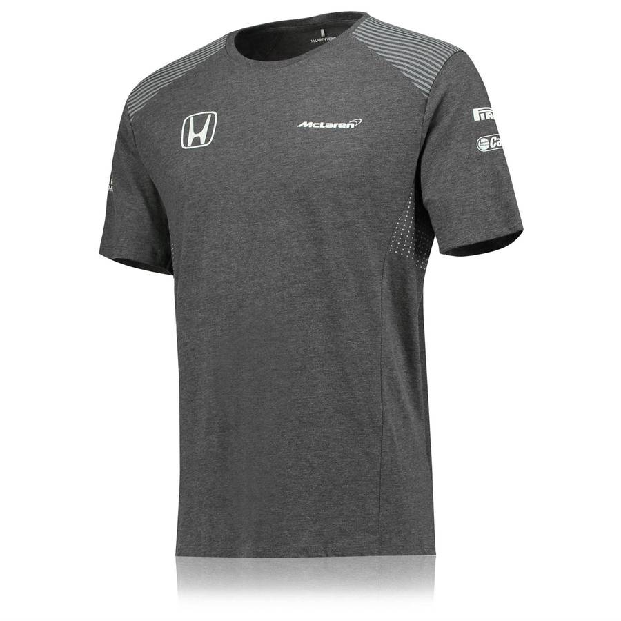 Official McLaren F1 Team Shirt