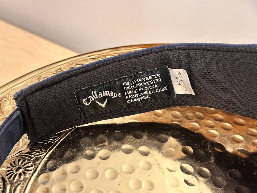 CALLAWAY Tour Odyssey Cap