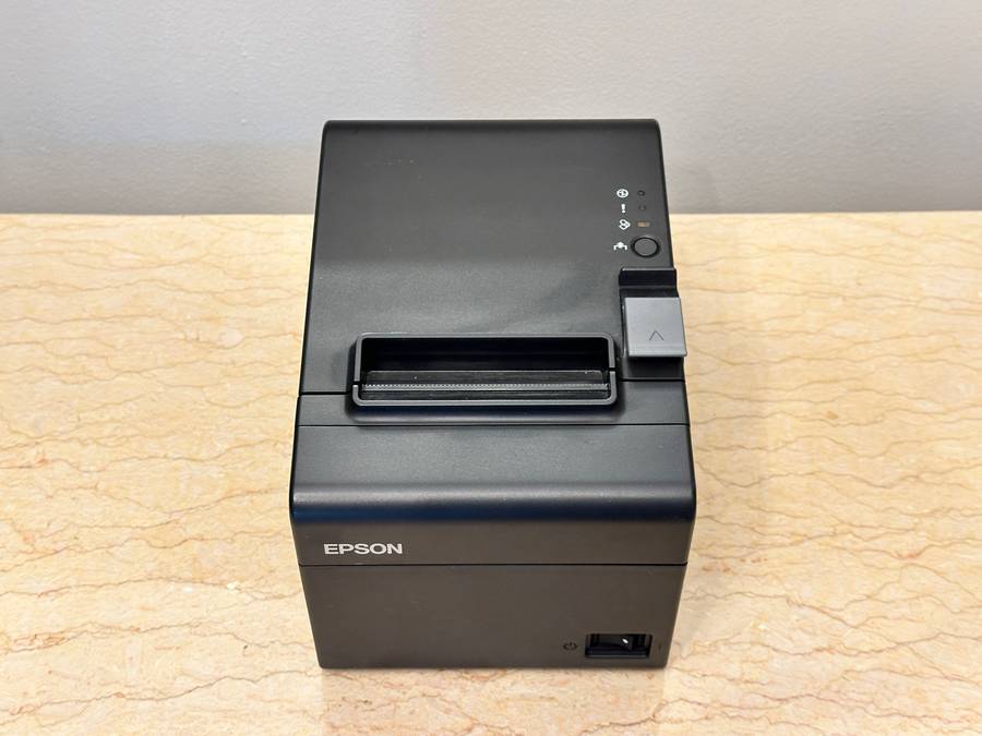EPSON TM-T20 III USB Receipt Printer