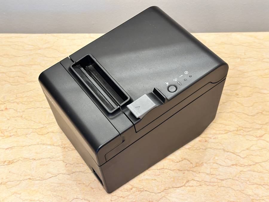 EPSON TM-T20 III USB Receipt Printer