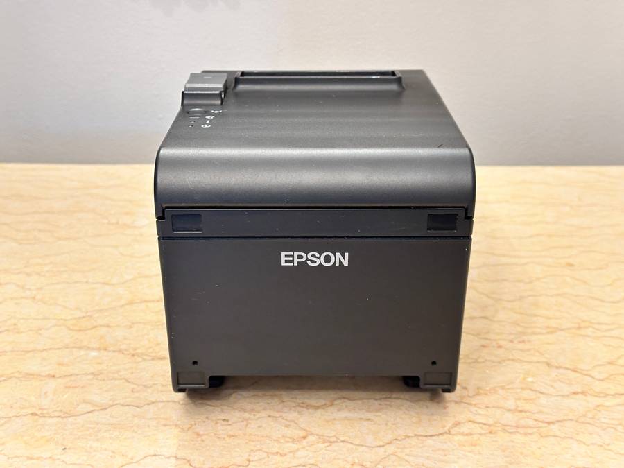 EPSON TM-T20 III USB Receipt Printer