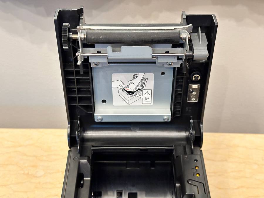 EPSON TM-T20 III USB Receipt Printer