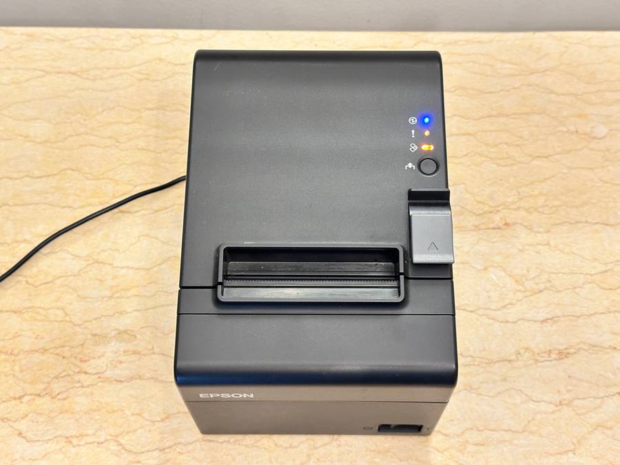 EPSON TM-T20 III USB Receipt Printer