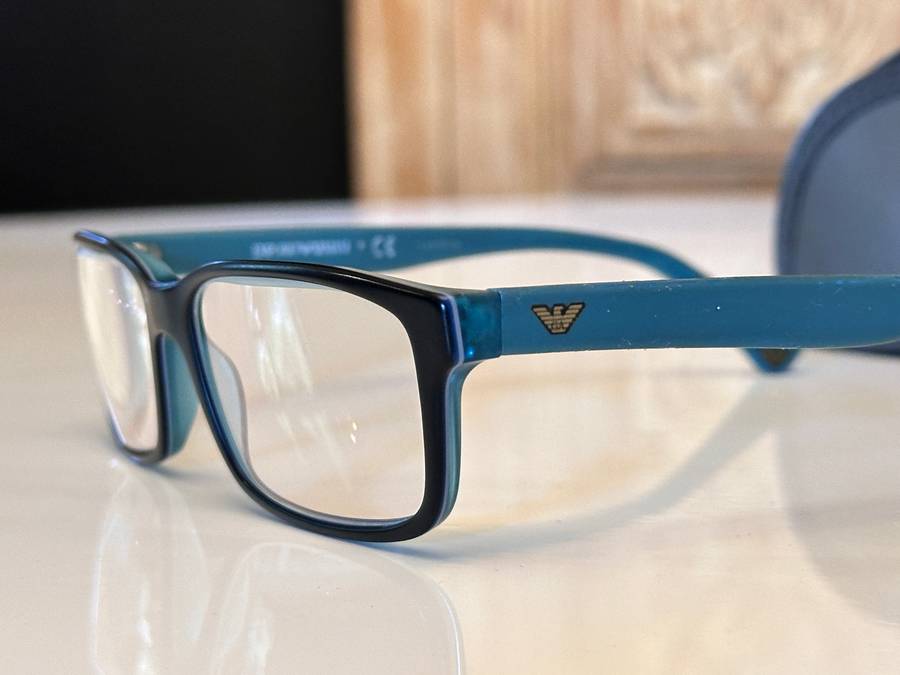 EMPORIO ARMANI Optical Frames