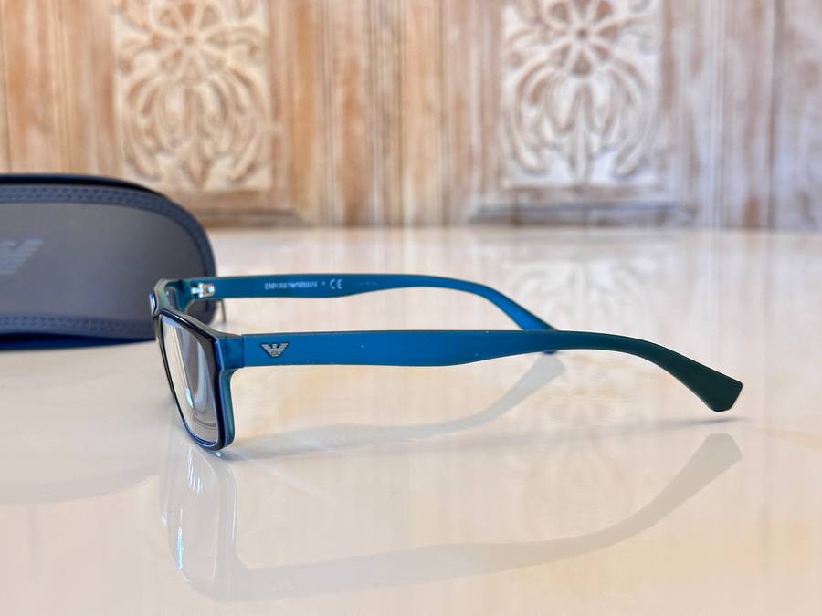 EMPORIO ARMANI Optical Frames