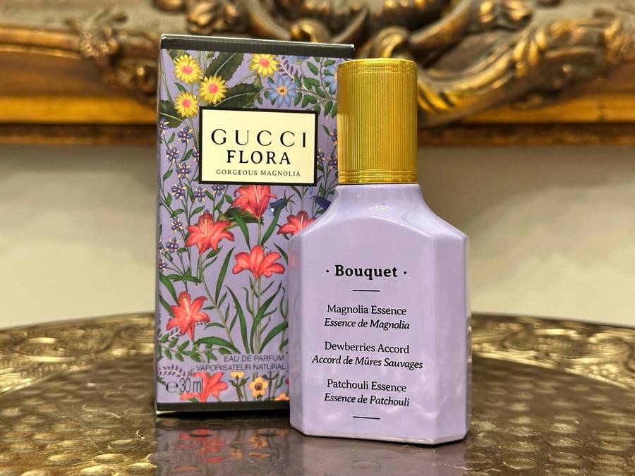 Gucci Exclusive Ladies Fragrance