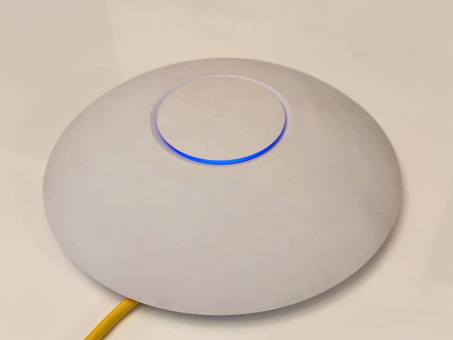 UBIQUITI Unifi Access Point AP AC LR