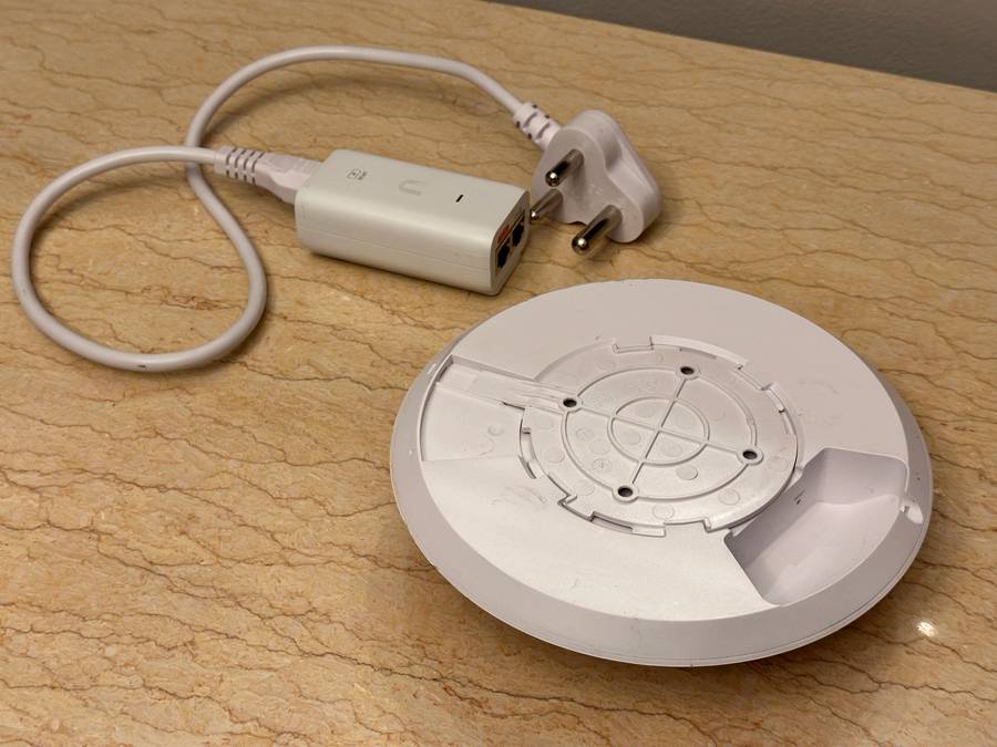 UBIQUITI Unifi Access Point AP AC LR