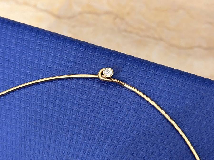 SWAROVSKI Showstopper Necklace