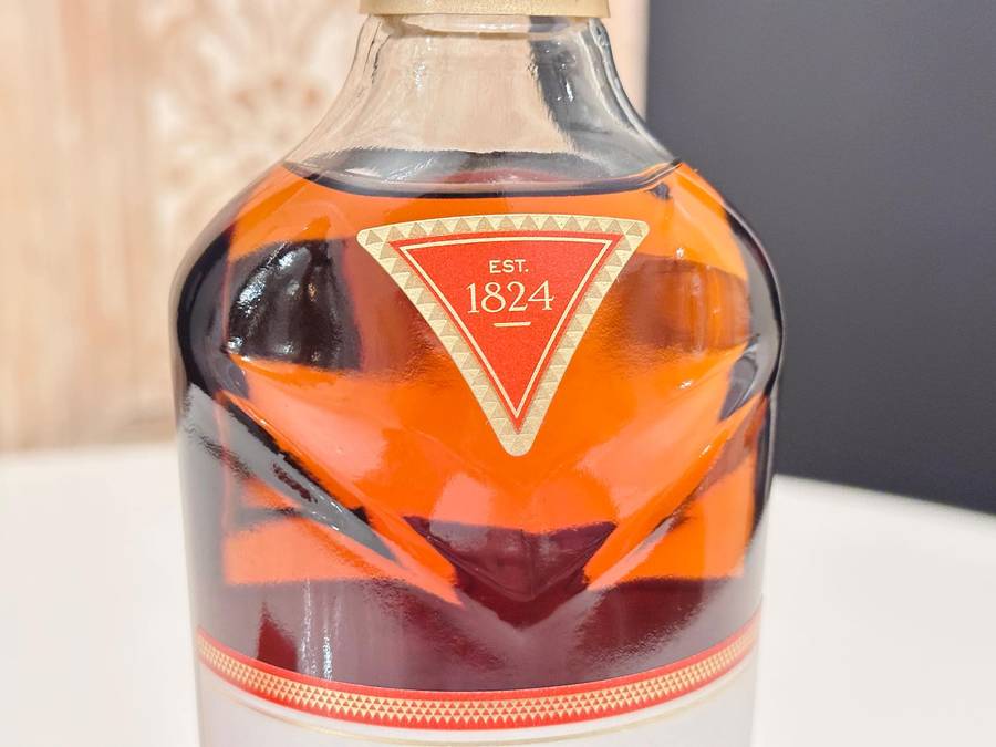 Macallan Limited Edition 2019 Classic Cut in Original Box