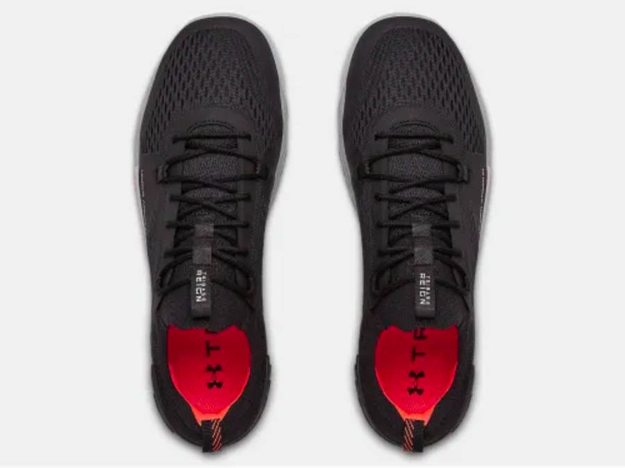 Under Armour Tribase Men's Training Shoes