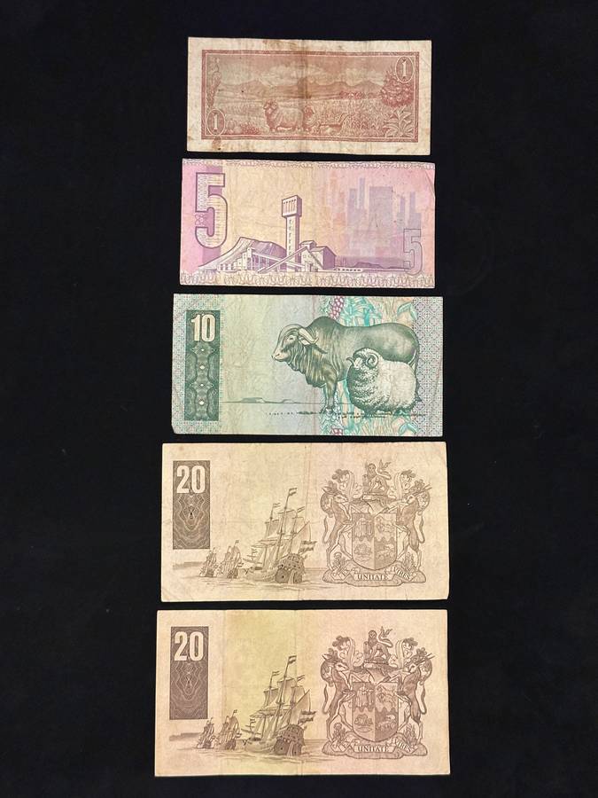 Lot of RSA notes