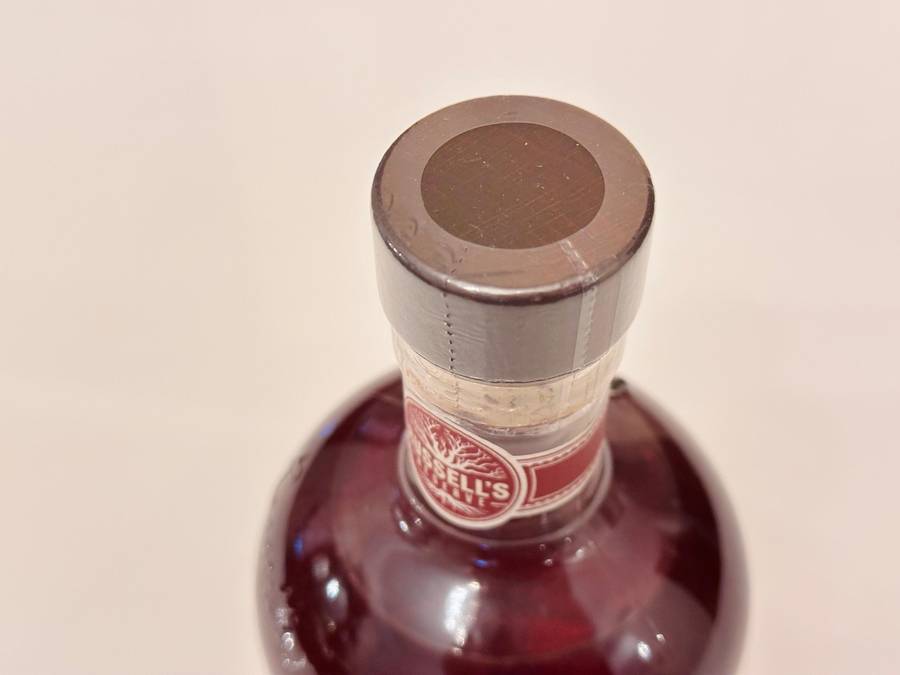 Russels Reserve 10 Year Old Bourbon