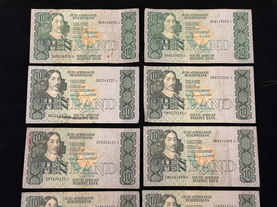 Lot of RSA Notes