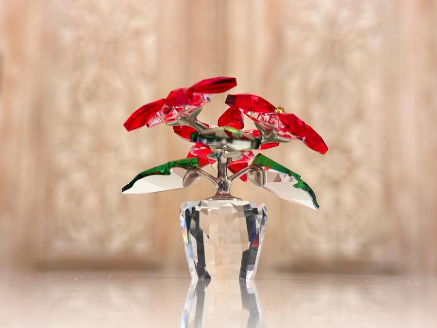 Swarovski Exquisite Retired Collectable