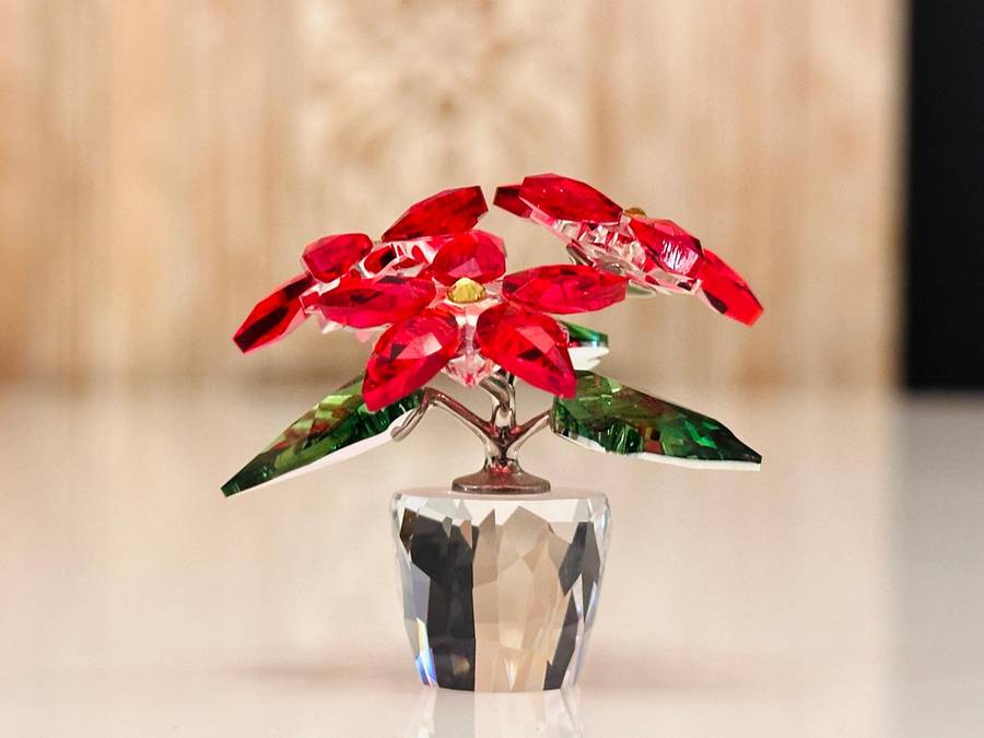 Swarovski Exquisite Retired Collectable