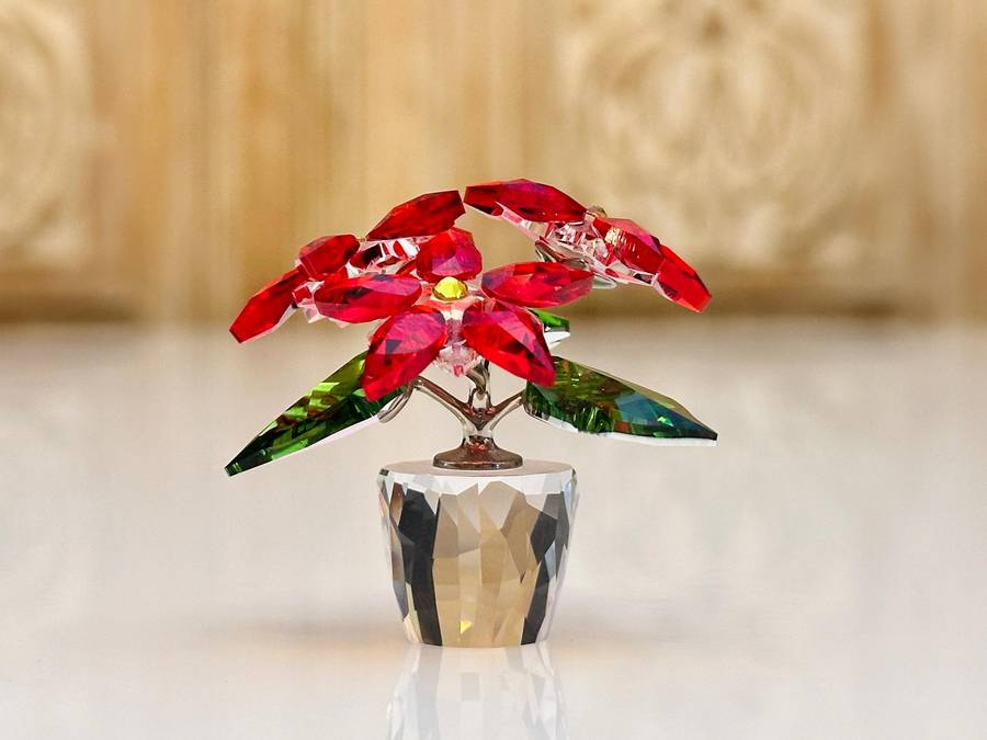 Swarovski Exquisite Retired Collectable