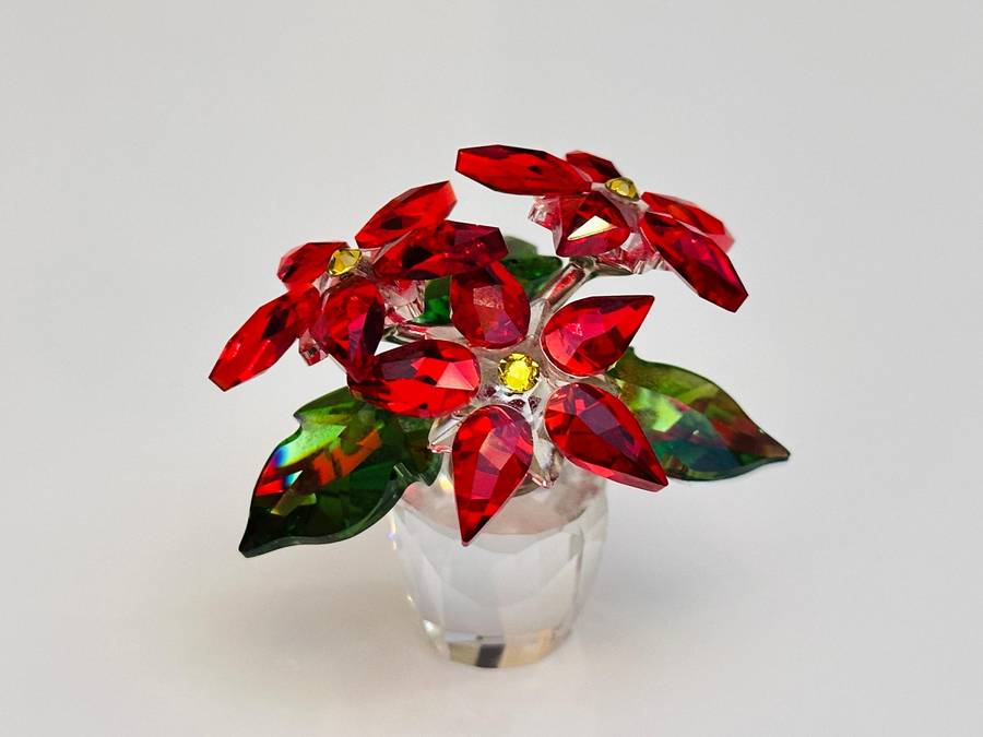 Swarovski Exquisite Retired Collectable