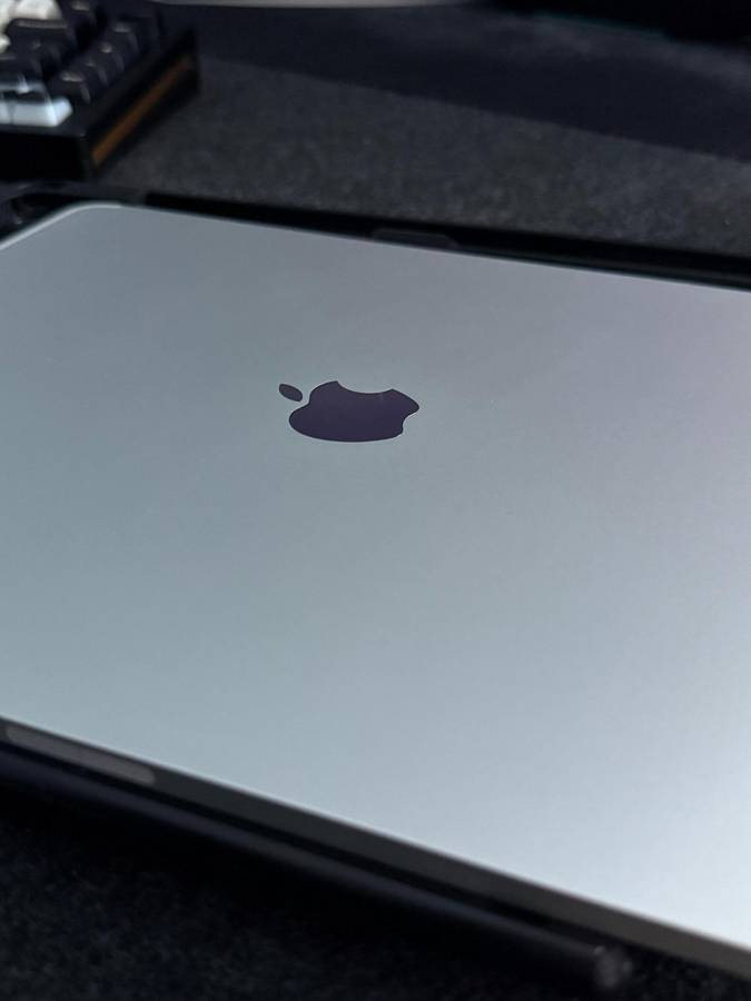 Ipad Pro 12.9 (512GB/Wifi+Cellular)