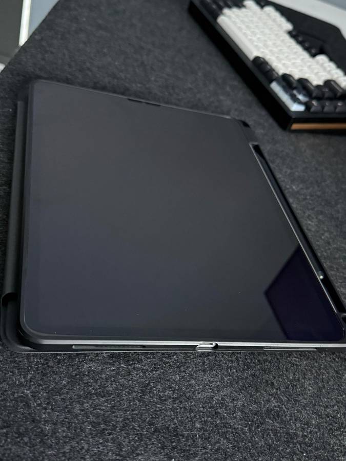 Ipad Pro 12.9 (512GB/Wifi+Cellular)