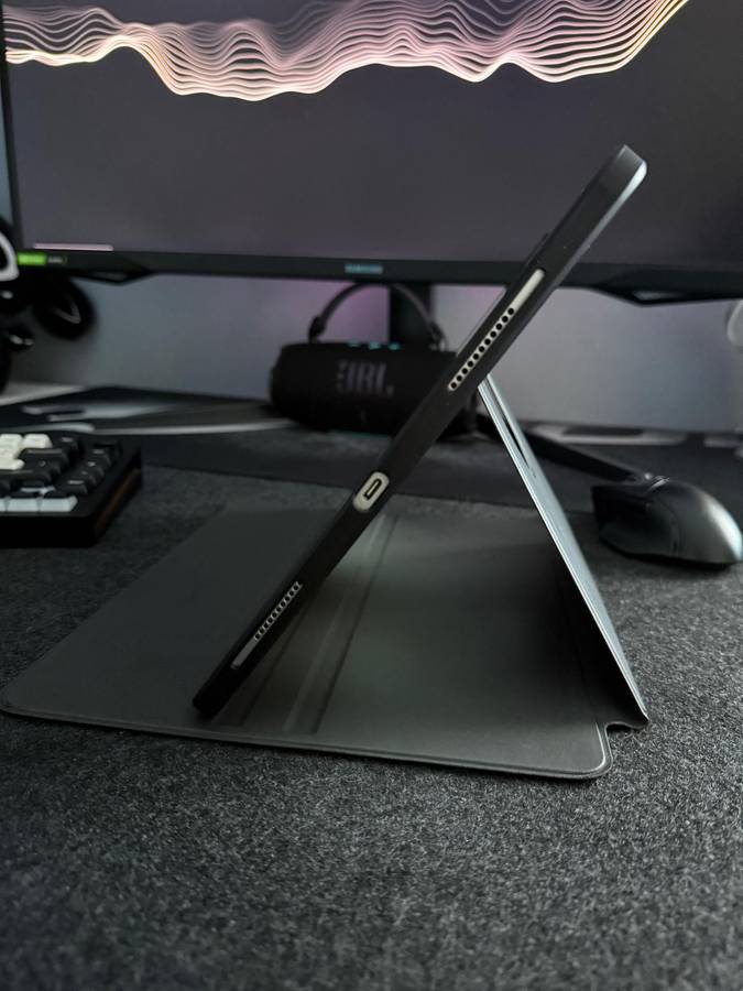 Ipad Pro 12.9 (512GB/Wifi+Cellular)