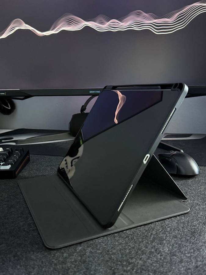Ipad Pro 12.9 (512GB/Wifi+Cellular)