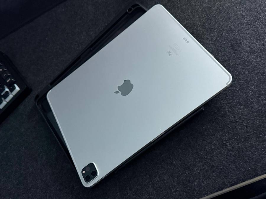 Ipad Pro 12.9 (512GB/Wifi+Cellular)