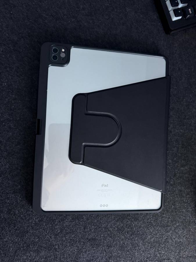 Ipad Pro 12.9 (512GB/Wifi+Cellular)