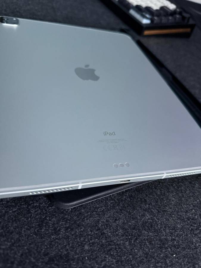 Ipad Pro 12.9 (512GB/Wifi+Cellular)