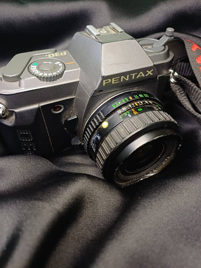 Pentax P30T