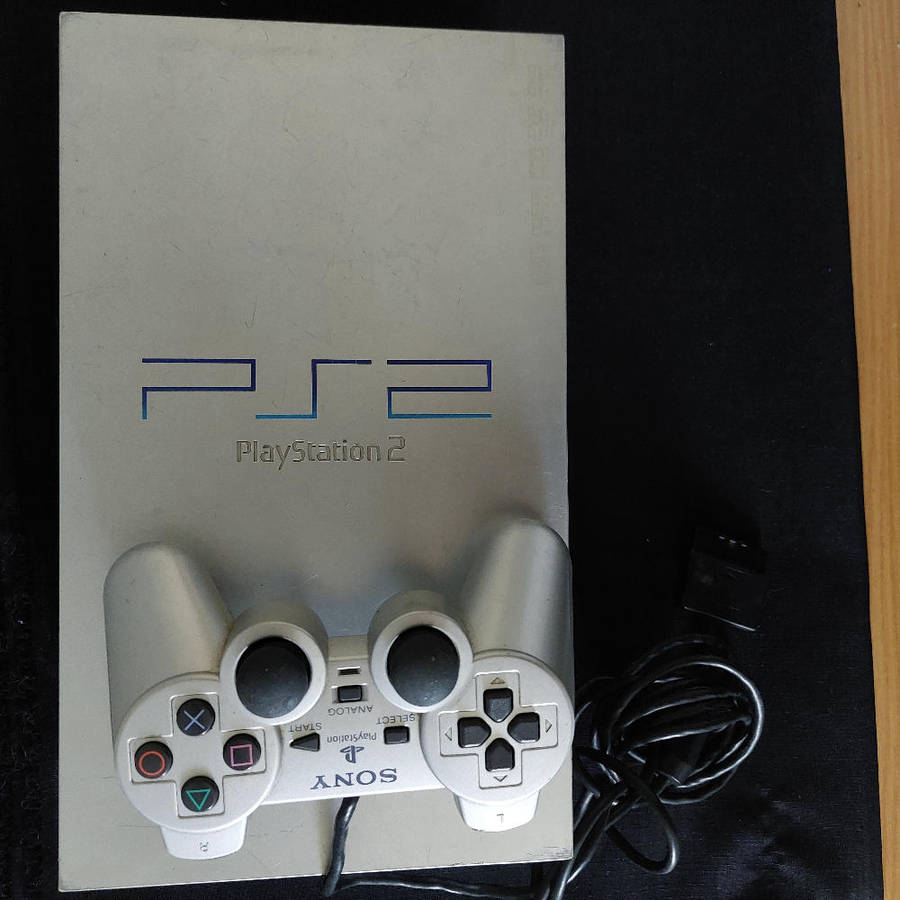 Playstation 2