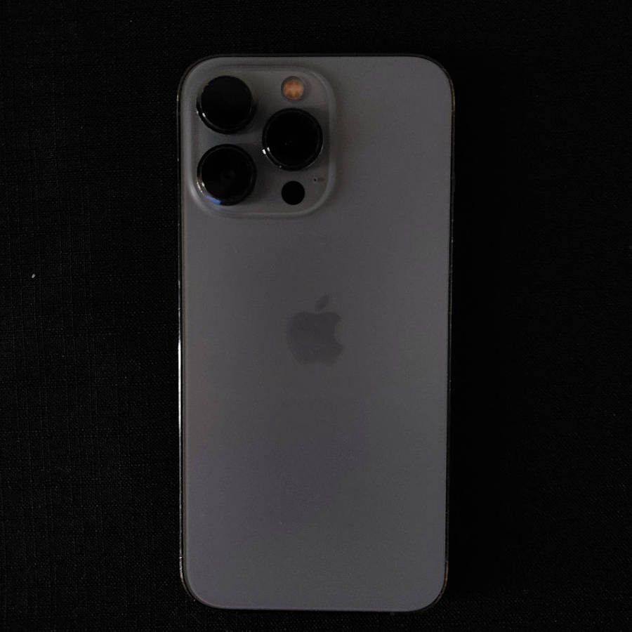 Iphone 13 pro