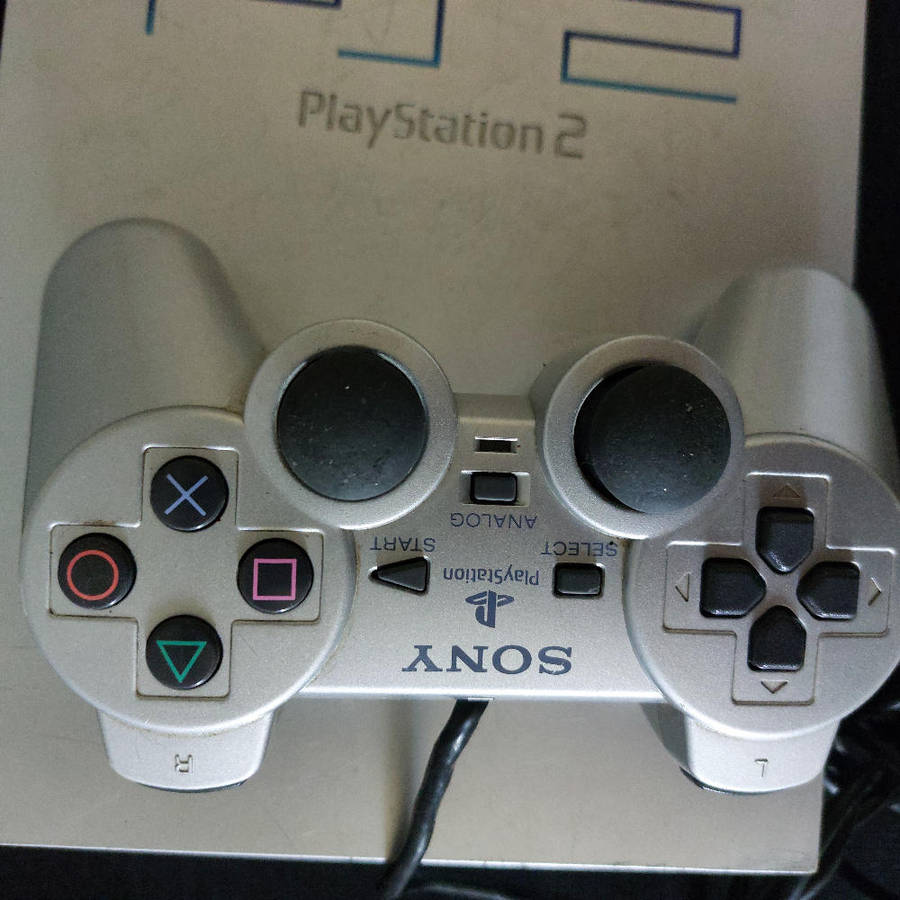 Playstation 2