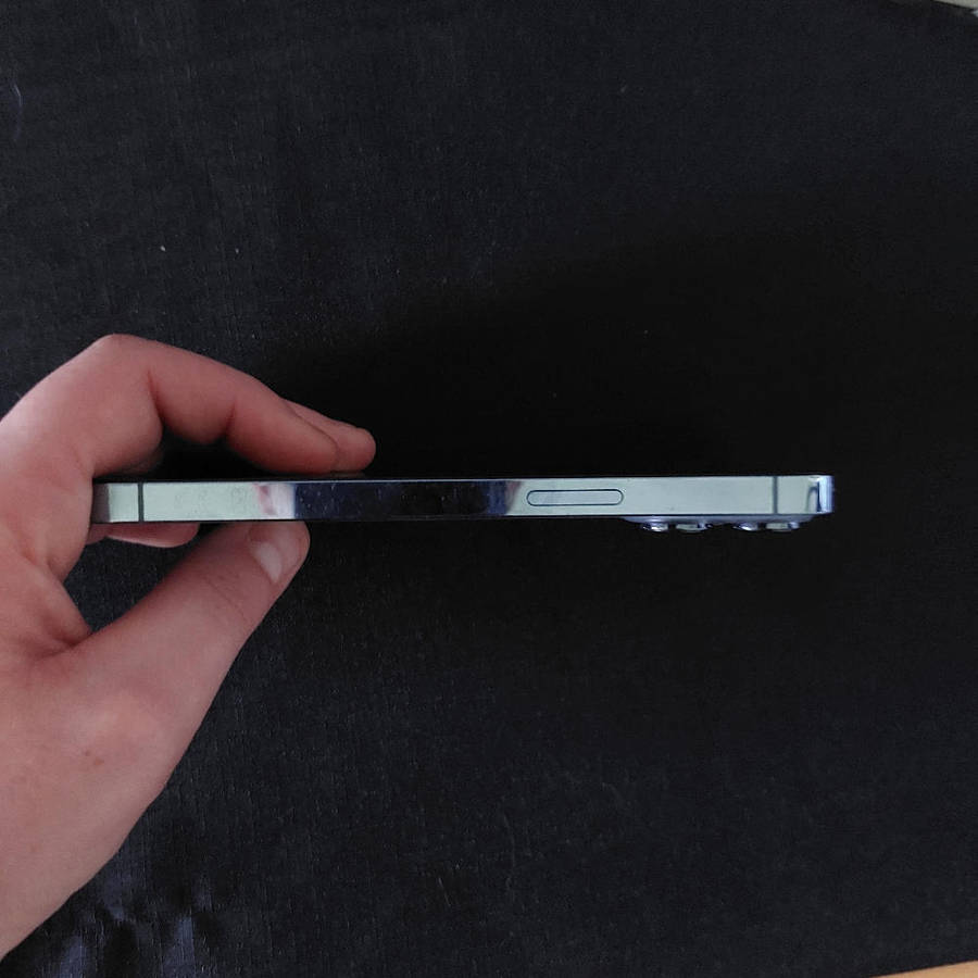 Iphone 13 pro